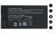 Bateria Nokia Bateria mobilna Pasuje do modelu (mobiltelefonów): Lumia 730, Lumia 735 2220 mAh Bulk/OEM 4