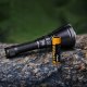 Fenix   HT18R V2.0 searchlight, 3700 lm 6