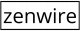 Antena RTV Zenwire Antena do Telewizji Naziemnej Pokojowa DVBT2 HEVC H.265 Wewnętrzna Mocna 5M 10