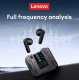 Bezprzewodowe słuchawki Lenovo LP 49, Bluetooth 5.4 2