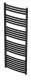 Grzejnik łazienkowy Radeco grzejnik łazienkowy ENZO K AK6-500/EL 1450x530x500, Merkury 7 AK6-500/ELMERKURY7 1