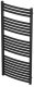 Grzejnik łazienkowy Radeco grzejnik łazienkowy ENZO K AK5-500/EL 1240x530x500, Merkury 7 AK5-500/ELMERKURY7 1