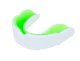 Vivo Ochraniacz szczęki white/lime Uniwersalny 2