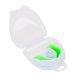 Vivo Ochraniacz szczęki white/lime Uniwersalny 4
