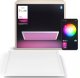 Lampa sufitowa Philips Hue Surimu Square Panel Light, 60 x 60 cm | 2000-6500 Hue White Color Ambiance 4