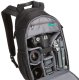 Torba Case Logic BRBP104 BLACK Bryker Plecak DSLR mały 3