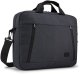 Torba Case Logic HUXA214 BLACK Huxton Aktówka 14" 1