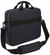 Torba Case Logic HUXA214 BLACK Huxton Aktówka 14" 2