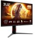 Monitor AOC U32G4U 2