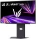 Monitor LG UltraGear Tandem OLED 27GX700A-B 2