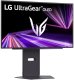 Monitor LG UltraGear Tandem OLED 27GX700A-B 3
