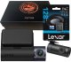 70Mai Dash Cam A410 + RC21 Rear Camera + 128GB Lexar Card (Gift Box) 1