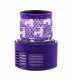 Filtr Hepa Tylny Wylotowy Powietrza Zasilnikowy Do Dyson V10 / V 10 / Sv12 2