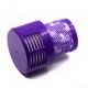Filtr Hepa Tylny Wylotowy Powietrza Zasilnikowy Do Dyson V10 / V 10 / Sv12 4