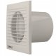Wentylator osiowy fi100 230V 14W 95m3 34dB z wyłącznikiem sznurkowym SUBTIL D100SWS 6