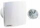 Wentylator wyciągowy fi 100 230V 14W 88m3 33dB standard biały MODERN D100LDO 1
