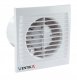 Wentylator osiowy fi125 12V 16W 180m3 35dB niskonapięciowy SUBTIL D125S12V 1