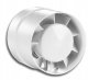 Wentylator kanałowy fi125 230V 16W 185m3/h 38dB standard INTRO D125K 1