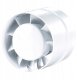 Wentylator kanałowy fi125 230V 16W 185m3/h 38dB standard INTRO D125K 9