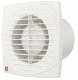 Wentylator osiowy fi125 230V 16W 180m3/h 35dB wyłącznikiem sznurkowy SIMPLE D125DWS 1