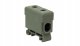 Elektro-Plast Rozdzielacz odgałęźny jednobiegunowy AL/CU 35-150mm2 szary montaż płaski i na szynę WLZ35P/150/s 48.506 1
