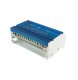 Elektro-Plast Blok rozdzielnica na szynę do powierzchni płaskich 125A BRZ-4X15 49.715 1