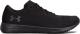 Under Armour Buty męskie Rapid czarne r. 42.5 (1297445-004) 1