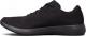 Under Armour Buty męskie Rapid czarne r. 42.5 (1297445-004) 2