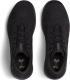 Under Armour Buty męskie Rapid czarne r. 42.5 (1297445-004) 5