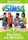 The Sims 4: Kuchnia na Wypasie PC, wersja cyfrowa 1