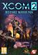 XCOM 2: Resistance Warrior Pack PC, wersja cyfrowa 1