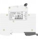 Bemko Wyłącznik nadprądowy 1P B 25A 4,5kA AC Schelinger A02-G7-1P-B25 8
