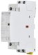Bemko STYCZNIK MODUŁOWY SC101 1P 25A TYP 11 (1NO+1NC) SCHELINGER A62-SC-101-1P-25-11 1
