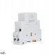 Bemko STYCZNIK MODUŁOWY SC101 1P 25A TYP 11 (1NO+1NC) SCHELINGER A62-SC-101-1P-25-11 12