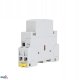 Bemko STYCZNIK MODUŁOWY SC101 1P 25A TYP 11 (1NO+1NC) SCHELINGER A62-SC-101-1P-25-11 13