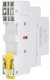 Bemko STYCZNIK MODUŁOWY SC101 1P 25A TYP 11 (1NO+1NC) SCHELINGER A62-SC-101-1P-25-11 3