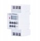 Bemko STYCZNIK MODUŁOWY SC101 1P 25A TYP 11 (1NO+1NC) SCHELINGER A62-SC-101-1P-25-11 6