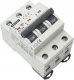 Bemko Wyłącznik nadprądowy 3P C 20A 6kA AC SCHELINGER A02-G7-3P-C20 2