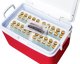 Voltcraft Rejestrator temperatury DLS-200 2315346 8