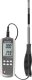 Voltcraft Termoanemometr 0.1 do 25 m/s, 0 do 50 C 283971 1