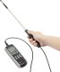 Voltcraft Termoanemometr 0.1 do 25 m/s, 0 do 50 C 283971 2