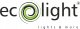 Ecolight Oprawa Halogenowa GU10 Natynkowa Biała Kwadrat Pojedyncza OHN-4B 3
