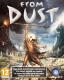 From Dust PC, wersja cyfrowa 1