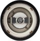 Młynek do przypraw Peugeot Młynek do soli 12 cm, biały lakier, u-select 1