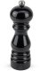 Młynek do przypraw Peugeot PARIS Młynek do soli 18 cm, czarny lakier, u-select 2