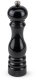 Młynek do przypraw Peugeot PARIS Młynek do soli 22 cm, czarny lakier, u-select 1