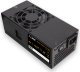 Zasilacz 1stCOOL Zasilacz Golden Worker TFX 300 88+, 300W, TFX, czarny 1