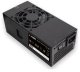 Zasilacz 1stCOOL Zasilacz Golden Worker TFX 300 88+, 300W, TFX, czarny 2