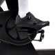 Rower stacjonarny Hammer Rower HyRace S z magnetycznym oporem i kołem 20 kg 5