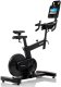 Rower stacjonarny Hammer Rower HyRace SR z ekranem 10.1 i oporem magnetycznym 1